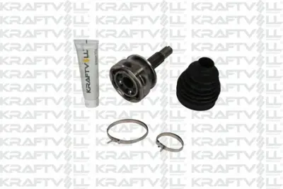 KRAFTVOLL 01020140 Aks Kafası Dış Corolla - Aurıs 1,6 2013 -> ( Zre171-Zre181 ) 4346009X60