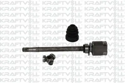 KRAFTVOLL 01020153 Aks Kafası Sağ On Ic Grande Punto 1,3 Multıjet Abs Sız Dıs Freze 24 Ic Freze 23 Uzunluk 479,5 Mm 05- 55197730