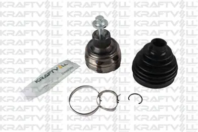 KRAFTVOLL 01020184 Aks Kafası Audı A4 08>15 A5 08>17 A6 11> A7 11> A8 10>17 Q5 13>17 4H0498099, 8K0498099F, 4H0498099A, 8K0498099FX, 8K0407305K, 760498099X, 4M0498099