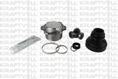 KRAFTVOLL 01020186 Aks Kafası Passat 1,9tdı 110cv - 2,6 30v (34 Dıs D 130) - (Vw 502) 3B0498103BX, 3B0498103B, 3D0498103BX, 4B049821, 7M3407332, 3B0498103A, 4A0407341B, IJ0498103J, 3D0498103B, 5N0498103A