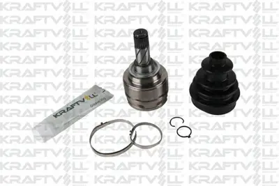 KRAFTVOLL 01020188 Aks Kafası Ic Corsa B Combo B 26089776, 374091, 374378, 7839614, 93230069