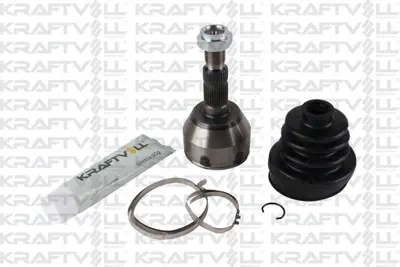 KRAFTVOLL 01020190 Aks Kafası Dış Astra H Zafıra B Z14xep Z16xep Z16xer A16xer 1603273, 1603027, 374671, 13296181, 93182575, 374486, 374890, 13335141, 95520496, 13335140