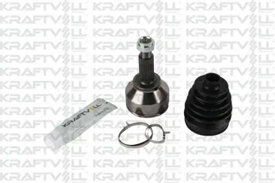 KRAFTVOLL 01020199 Aks Kafası Dış Trafıc Iı 1,9 - 2,0 01> (Dıs Freze:27 Ic Freze:26) 4409208, 4414516, 91166707, 91168794, 4406169, 4406216, 4406217, 4420950, 4422037, 4417910