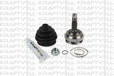 KRAFTVOLL 01020221 Aks Kafasi Dis Brava Bravo 1 6 16v Absli 95>01 (Ic Freze:22 Dis Freze:22 Abs Halka Sayisi:44 Uzunluk:127 5) 46307107, 46307108, 46307094, 46307394
