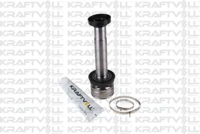 KRAFTVOLL 01020259 Aks Kafası Dış Audı A4 - Q 13>16 A5 12>17 Q5 13>17 T6 09>15 7E0498104C, 7E0498104F, 7E0498104G, 7E0498104GX, 7E0498104N, 7E0498104NX, 7E0498104CX