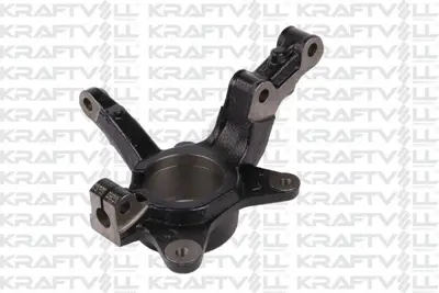 KRAFTVOLL 01030062 Kango Iıı-Ön Aks Tasıyıcısı Sol 08-13 (Abs Lı) - Kango Iv 14-> 8200755585