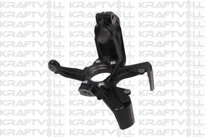 KRAFTVOLL 01030167 Aks Tasiyicisi Sol Golf V Vi Octavia 04>13 Jetta 06>11 Caddy 04>08 A3 04>08 Leon 06>10 Toledo 05>09 (Dis C¸ap:49.60mm- 4 Bijon) 1K0407255J, 1K0407255M, 1K0407255P, 1K0407255S