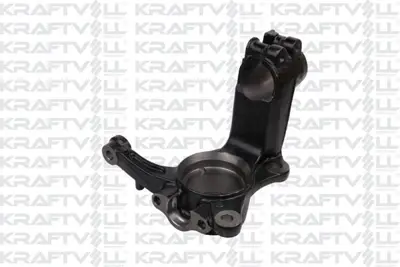 KRAFTVOLL 01030189 Aks Tasıyıcısı Sol T5 T6 T7 03> 85mm 7H0407257G, 7H0407257E, 7H0407257D