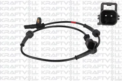 KRAFTVOLL 05090234 Abs Hız Sensoru Arka Range Rover Evoque 11 > LR082224, LR066868, LR024208, LR089146