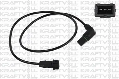 KRAFTVOLL 05090271 Krank Devır Sensoru Vectra A Astra F Frontera A C20ne C20xe 11093971, 1238358, 6238313, 90213515, 90451441, 4227203, 90493864, 6238376, 92062490, 93232413
