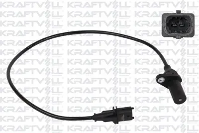 KRAFTVOLL 05090297 Krank Mıl Devır Sensoru Palıo Punto Aleba Stılo 1,2 16v 46474583, 46754539, 46754538, 1809, 46779352, 55187332, 46442091, 46479975, 55189515, 7735914