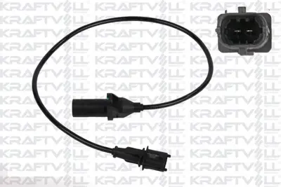 KRAFTVOLL 05090323 Krank Mıl Devır Sensoru Palıo Punto Albea Stılo 1.2 16v 46754538, 46474583, 46754539, 1809, 46779352, 55187332, 46442091, 46479975, 55189515, 7735914