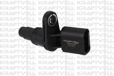 KRAFTVOLL 05090426 Eksantrik Mılı Pozısyon Sensoru Touareg Transporter T5 A8 Phaeton 2.5tdı Ajs Axd Axe Ayh Bac Bht Ble 070907601, 070907601A