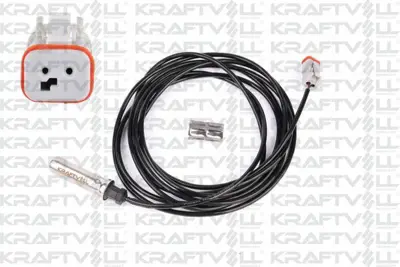 KRAFTVOLL 05090540 Abs Senso¨ru¨ Arka Sol Disk Tipi ( 3400 Mm )a Tipi Fis Volvo Fh4 Fh-Fh12-Fh16- Fh16 Ii - Fm-Fm9-Fm12 - Fmx-Fmx Ii Renault Premium 4410359302, 7421663559, 23637086