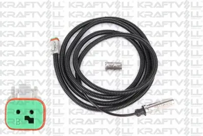 KRAFTVOLL 05090542 Abs Sensörü Ön Arka R-L Dısk Tıp ( 2250 Mm )b Tıpı Fıs  ( Spıral Korumalı ) Scanıa Truck P.G.R.T > 1121672, 120329, 1203922, 1214516, 2M141671, 2M141671A, 2M141671B, 2M217580AA, 3G141015F, 3G141015G, 3G141015M, 3G141015N, 3G141015NX, 3L141015N, 3L141015P, 3L141015PX, 6F141015B, 6F141015BX, A5141671, A5141671A, A5141671D, A5141671E, A5141671F, YM217580AA, YM217580AB