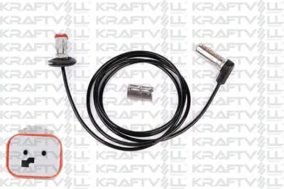 KRAFTVOLL 05090611 Abs Senso¨ru¨ Kampana Tip ( 1750 Mm )a Tipi Fis ( Kaporta Baglantili ) Scania Truck P.G.R.T.-Seri 04> 4-Seri 94-114-124-144 96>08 164 00>08 21363479, 20787816, 21150950, 21363484, 7421150950, 5010457883, 7420785816, 7420787816, 7580216W, 7421363479
