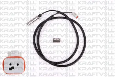 KRAFTVOLL 05090659 Abs Sensörü Dısk Tıp ( 1450 Mm )a Tıpı Fıs ( Spıral Korumalı ) Scanıa Truck P.G.T.R > 4410323220, 1729800