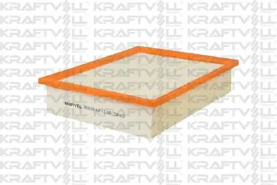 KRAFTVOLL 06010306 Hava Filitresi V-Class 638-2 Vıto 638 96>03 A6380900151