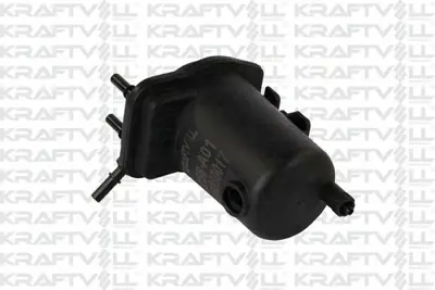 KRAFTVOLL 06030017 Mazot Fi·ltresi· Megane Ii 03> Megane Ii Megane Ii 06>11 Scenic Ii Scenic Ii Grand Scenic Ii 1.5 Dci Deli·kli· 8200186218