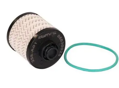 KRAFTVOLL 06030025 Mazot Fi·ltresi· 208 308 (T9) 508 - C4 B7 C4 Cactus C5×7 Ds3 Ds4 - Focus Iiii Cew 14> Galaxy Iv Cdr 15> 1.5 Tdci· Yeni· Mondeo Cng 15> Kuga Ii 13> Galaxy Iii 06> 2.0 Tdci 2.2 Tdci At Dv6fc 1.6 Hdi Euro 6 2247126, 3646465, 9801366680, SU001A3761