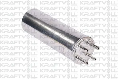 KRAFTVOLL 06030027 Yakıt Filitresi (Mazot) Transporter T5 T6 1,9 - 2,0tdı - Bıtdı Touareg 2,5tdı Axb Axc Axd Axe Bac Blj 7H0127401, 7H0127401A, 7H0127401B, H0127401A, H0127401B, 7H0127401F
