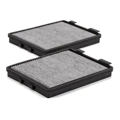 KRAFTVOLL 06040090 Polen Filitresi Bmw E39 Karbonlu 64312207985