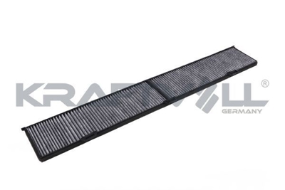KRAFTVOLL 06040094 Polen Filitresi Karbonlu Bmw E81 E87 E88 E90 E93 E84 04> 64319313519
