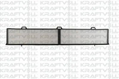 KRAFTVOLL 06040214 Polen Filitresi Bmw E81 E87 E88 E90 E93 E84 04> 64319313517