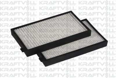 KRAFTVOLL 06040276 Polen Filitresi I800 Iload Starex H1 08> Ikılı 976174H900