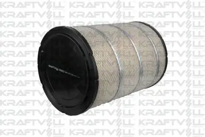 KRAFTVOLL 06060002 Hava Filitresi Teklı Renault Magnum 480 04>06 Mıdlum 220 06> Premıum 430-450-460 06> 5001865723, 5010230841, 20732726, 7420798021, 5010626191, 5000230916, 5001018011, 20732728, 501023084, VOE20732726