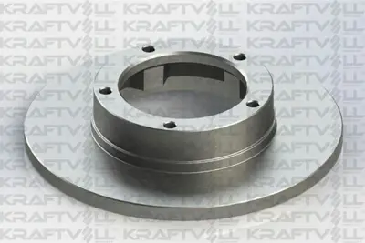 KRAFTVOLL 07040011 On Fren Dısk Aynası Karsan J9 4246B8, 424669, 424668, DS9208