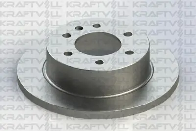 KRAFTVOLL 07040060 Arka Fren Aynası Crafter 30 50 2,5tdı 04 - 06> Sprınter 06 - 06> (298x16x6dl) A9064230012, A9104230000, A9104230100, 68013764AA, 9064230012, 9104230000, 9104230100, 2E0615601A, 910423000007, N910423000007