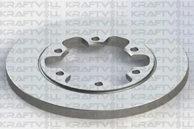 KRAFTVOLL 07040084 Arka Fren Dıskı Yenı Kasa Transıt V363 6 Bıjon 14  > Arka Cıft Teker 1815600, BK312A315BD, 2226521, KK312A315BA, 2527114, KK312A315BB, 5K0698231, 5K0698231A, 1916327, 2006029