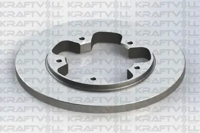 KRAFTVOLL 07040111 Fren Dıskı Arka Transıt V363 14> Tek Teker Arkadan Cekıslı Duz 308mm 5 Bıjon BK312A315AB, 1815599, 2226519, KK312A315AA, 5K0698231, 5K0698231A, 1763916, 1817716, 1829395, 1829401