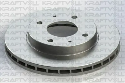 KRAFTVOLL 07040133 On Fren Dısk Aynası 257mm Elantra 1.6 1.8 2000 2006 Matrıx 1.5 Crdı 1.6 1.8 2001> 5171217000, 517122D300, 517122D310, 517123D100, 517122F000, 517122D370, 5171238100, 581012D300, 230591, 5171215000