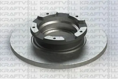 KRAFTVOLL 07040178 Arka Fren Dısk Aynası Transıt Custom V362 2,2tdcı 13  > Uzun Sase Abslı O,Ceker Cap: (308 X 16) 1371421, 1387152, 1451161, 2256895, 2040064, 1783910, 1764282, BK212A097EB, BK212A097AB, 6C112A097AB