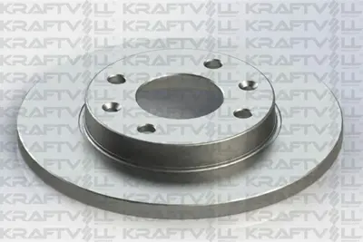 KRAFTVOLL 07040183 On Fren Aynası 247mm P206 P306 Xsara 1,1 - 1,4ı - 1,4hdı 98> 4246R8, 4246R9, 4249A5, 1618860480, E169014, 169014, 4246R8SK, 425494, 425320, 425319