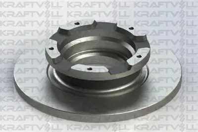 KRAFTVOLL 07040211 Arka Fren Dısk Aynası Transıt Custom V362 2,2tdcı 13  > Abslı O,Ceker Cap: (288 X 16) BK212A097BA, BK212A097FA, 1764283, 2013002, 1867715, 2021562, 2409102, 1764282, 1783910, BK212A097AA