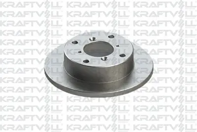 KRAFTVOLL 07040246 On Fren Dısk (Aynası) Havalı Suzukı Alto 1994-2002 Suzukı Swıft 1989-2001 Justy 1.3 4wd 1995-2003 (2 5531180F01, 55311M72F00, 5531160B20000, 5531160B30000, 5531180F00000, 5531180F01000, 5531180F02000, 5531180F03000, 5531160B20, 5531160B21