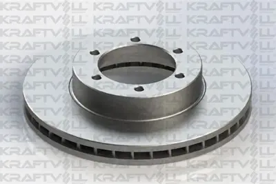 KRAFTVOLL 07040264 On Fren Aynası Havalı 258mm Pregıo 97> 0K72F33251A