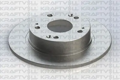 KRAFTVOLL 07040281 Arka Fren Aynası Duz Honda Accord 03-08 (260x5) 42510SEAE00, 42510SEAE50, 42510SDAA00, 42510SEA000, 42510S1AE20, 455010AEAE00, 52063172, 42510SDG000, 71844232, 71844233