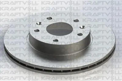 KRAFTVOLL 07040310 Fren Dıskı On Freelander I 98>06 SDB101070, SDB000080, SFP000020, SFP500100, 71849438, 71849437, 71845248, 71845247, 230574, 71851627