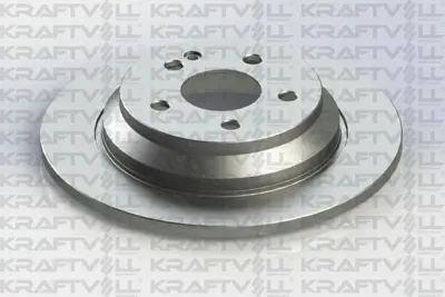 KRAFTVOLL 07040388 Fren Dıskı Arka V-Class W447 14> Vıto W447 14> A4474230012, A4474230412, 4474230012, 4474230412, 447423001207, N447423001207, A447423001207, 447423041207, A447423041207, 4474200120