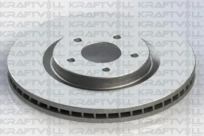 KRAFTVOLL 07040434 Fren Dıskı On Nıssan Xtraıl 14-> Renault Koleos 14-> 7 Koltuklu  402064CE0A, 402065998R, D02064CE0AVA, 402069828R, 402064CU0C, 402064CU0B, 402064CU0A, D02064CU0JNW