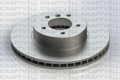 KRAFTVOLL 07040439 Fren Dıskı On Bmw E60 E61 E63 E64 34116753221, 34116767269, 34116864905, 34116864906, 6753221, 6864906, 34116778964, 6864905, 6767269, 34116753211