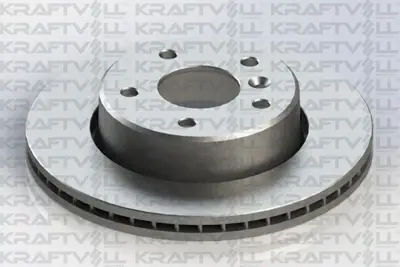 KRAFTVOLL 07040443 Fren Dıskı On Range Rover 94-01 297mm NTC8780, 230543, NTC870