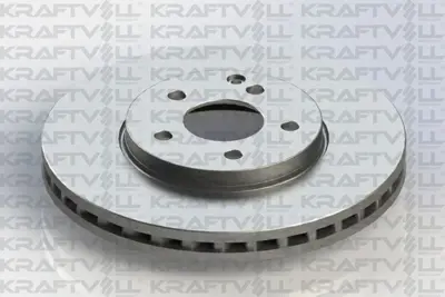 KRAFTVOLL 07040452 Fren Dıskı On E-Class W211 03>08 S211 03>09 A2114211212, 2114211212, A211421121290, 821839, 8983055, 854812700, 5000807402, 870276