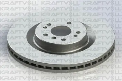 KRAFTVOLL 07040453 Fren Dıskı On X164 06>12 W164 05>11 W251 05>14 1644210512, A1644211412, A1644210512, 1644211412, 1664211400, A1664211400, A1664210712, 1664210712, A164421051205, 1644211412S