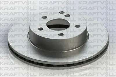 KRAFTVOLL 07040454 Fren Dıskı On C-Class W204 07>14 S204 07>14 C204 11> A0004211912, A2044210012, 4211912, 2044210012, A000421191207, 421191207, 1644210412, 1644211312, A164210412, A1644210412