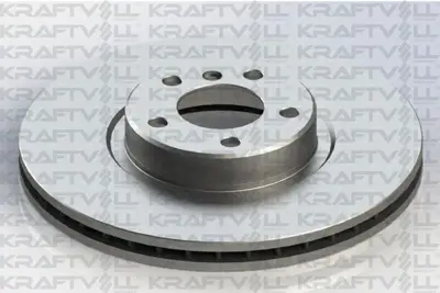 KRAFTVOLL 07040465 Fren Dıskı On (348mm) Bmw  X5 E70  X6 E71 34116868938, 34116793244, 34116771986, 34116886477, 6771986, 6793244, 6868938, 6886477, 34114074370, 34116778403
